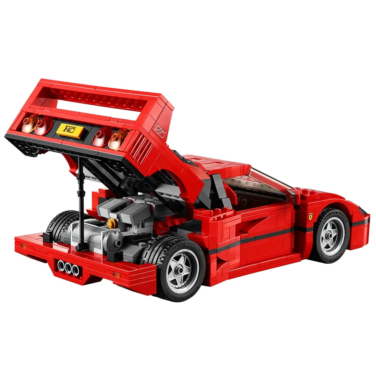 LEGO Creator 10248 Ferrari F40