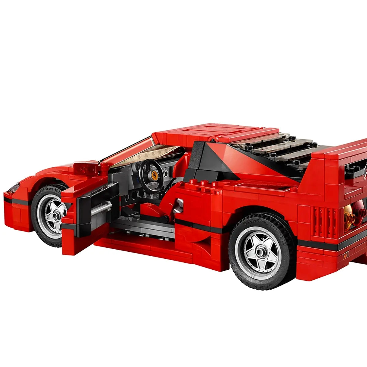 LEGO Creator 10248 Ferrari F40