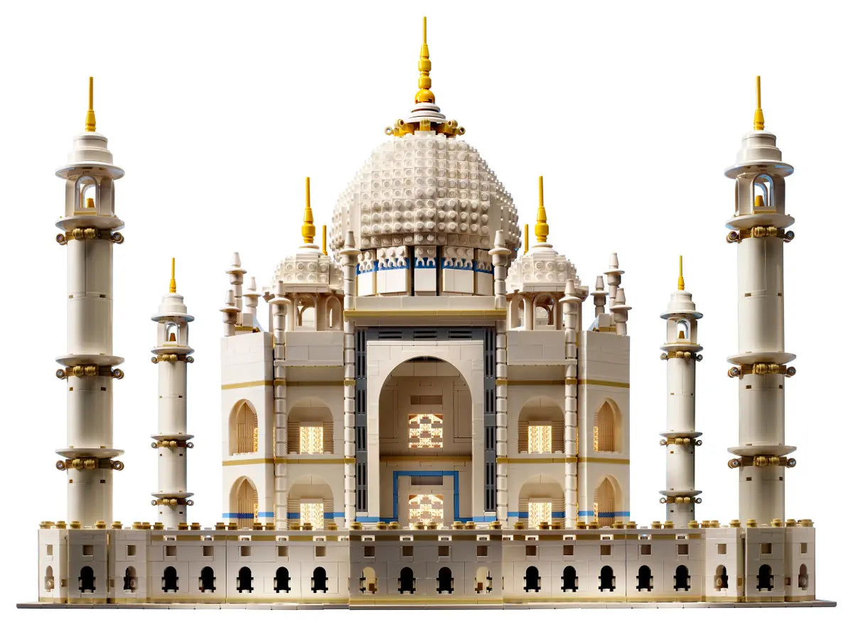 LEGO Creator 10256 Taj Mahal