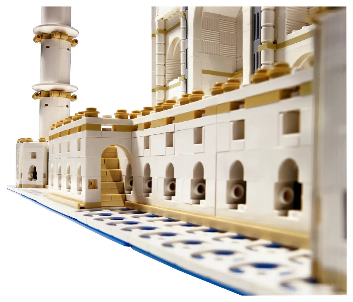 LEGO Creator 10256 Taj Mahal