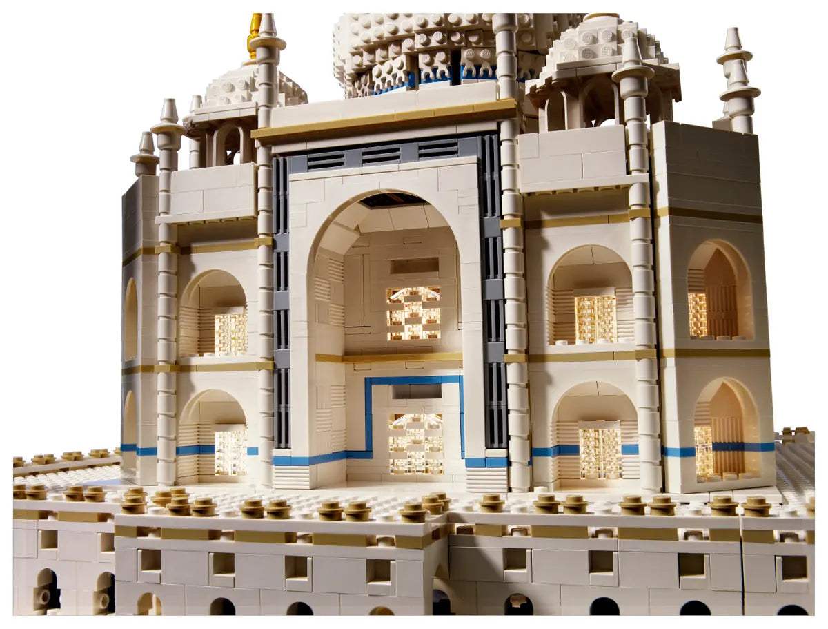 LEGO Creator 10256 Taj Mahal