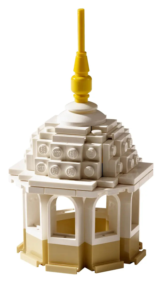 LEGO Creator 10256 Taj Mahal