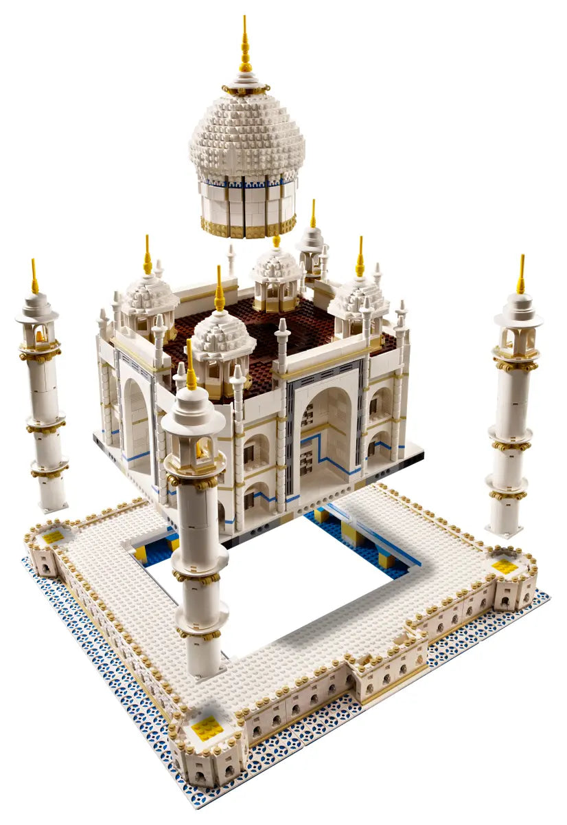 LEGO Creator 10256 Taj Mahal