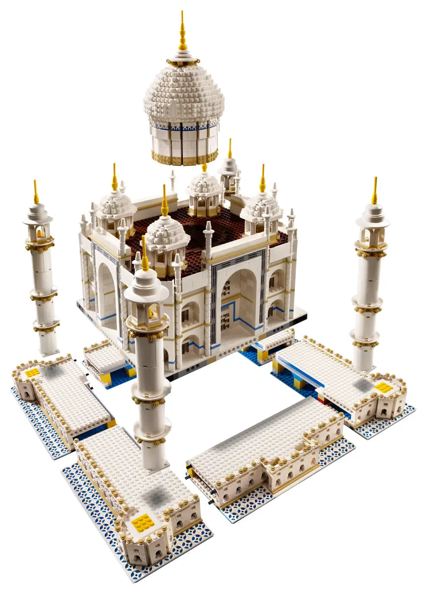 LEGO Creator 10256 Taj Mahal