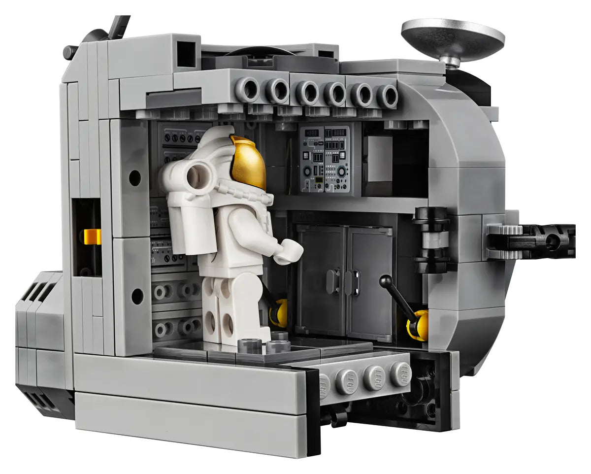 LEGO Creator 10266 NASA Apollo 11 Lunar Lander