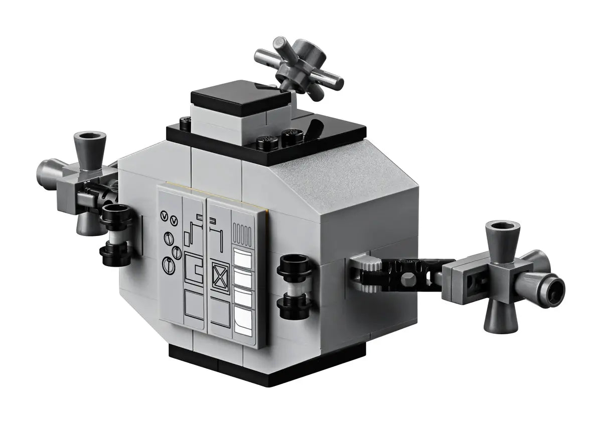 LEGO Creator 10266 NASA Apollo 11 Lunar Lander