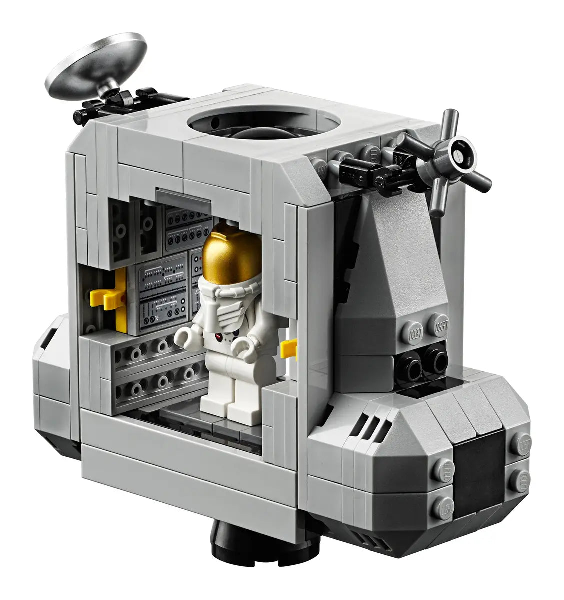 LEGO Creator 10266 NASA Apollo 11 Lunar Lander