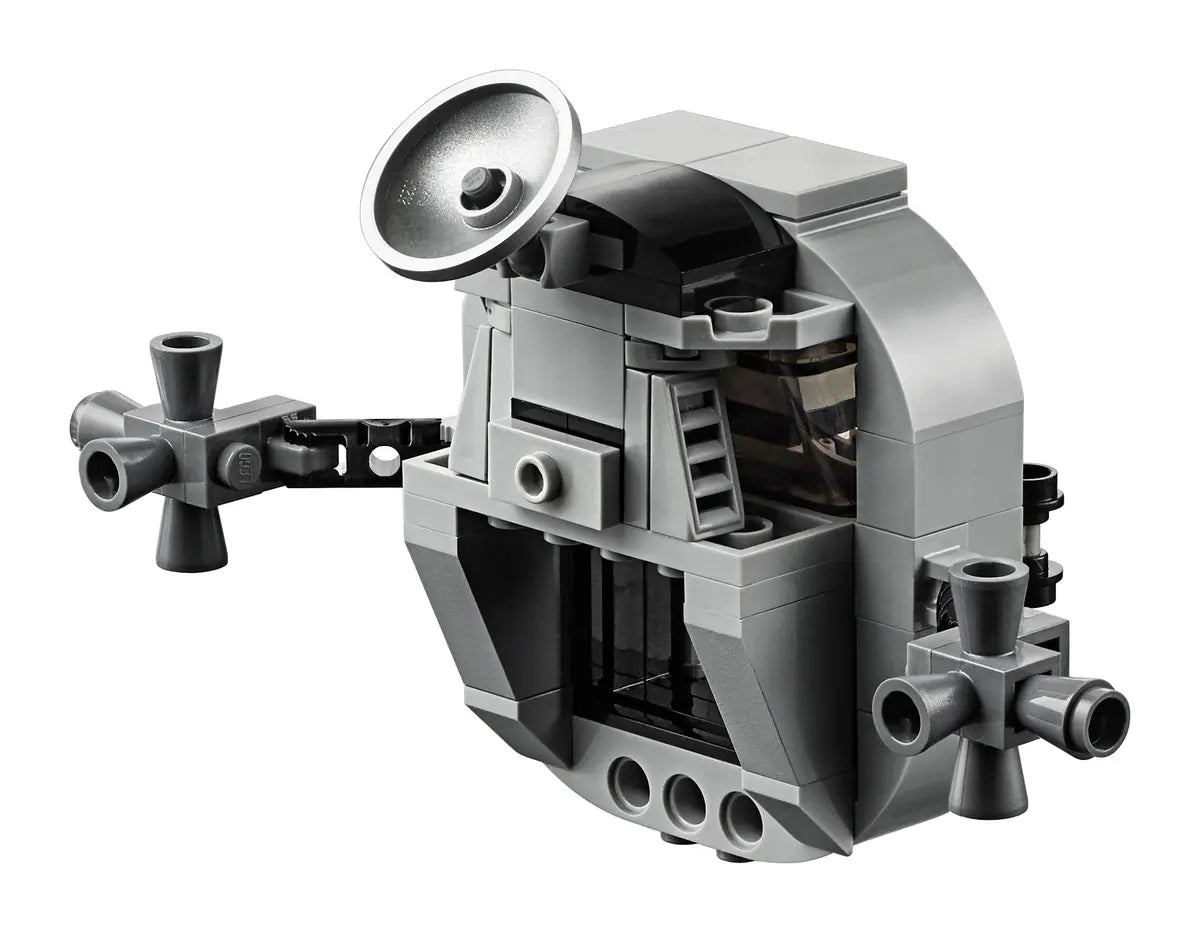 LEGO Creator 10266 NASA Apollo 11 Lunar Lander