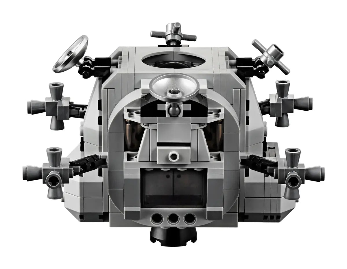 LEGO Creator 10266 NASA Apollo 11 Lunar Lander