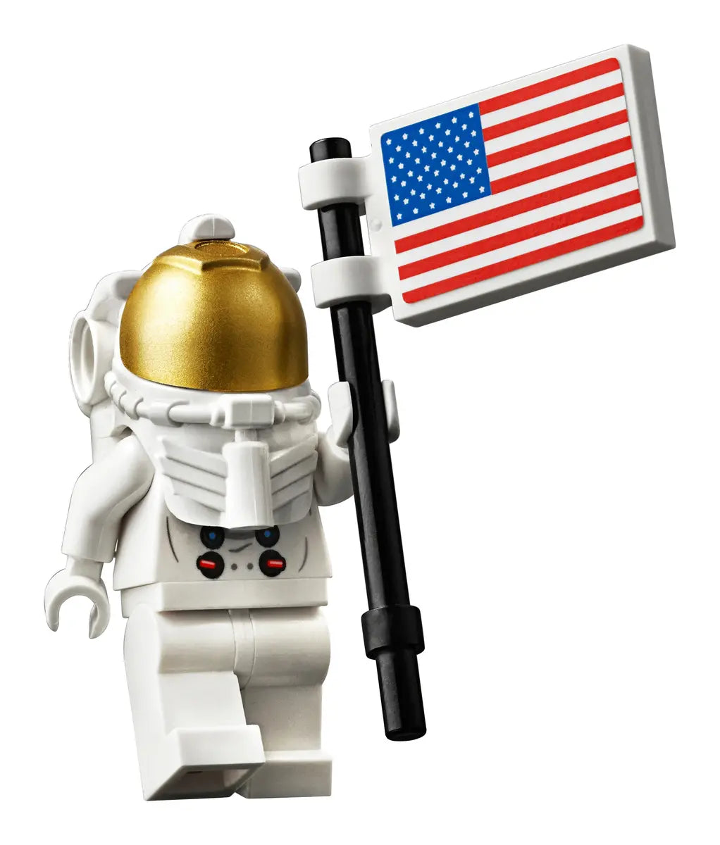 LEGO Creator 10266 NASA Apollo 11 Lunar Lander
