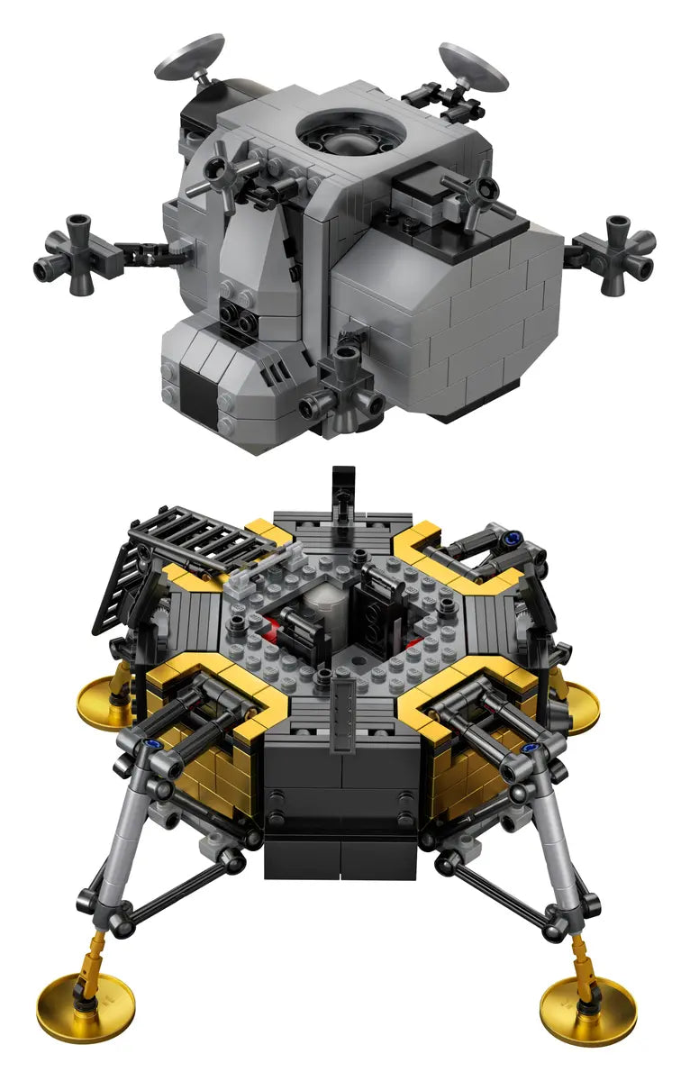 LEGO Creator 10266 NASA Apollo 11 Lunar Lander