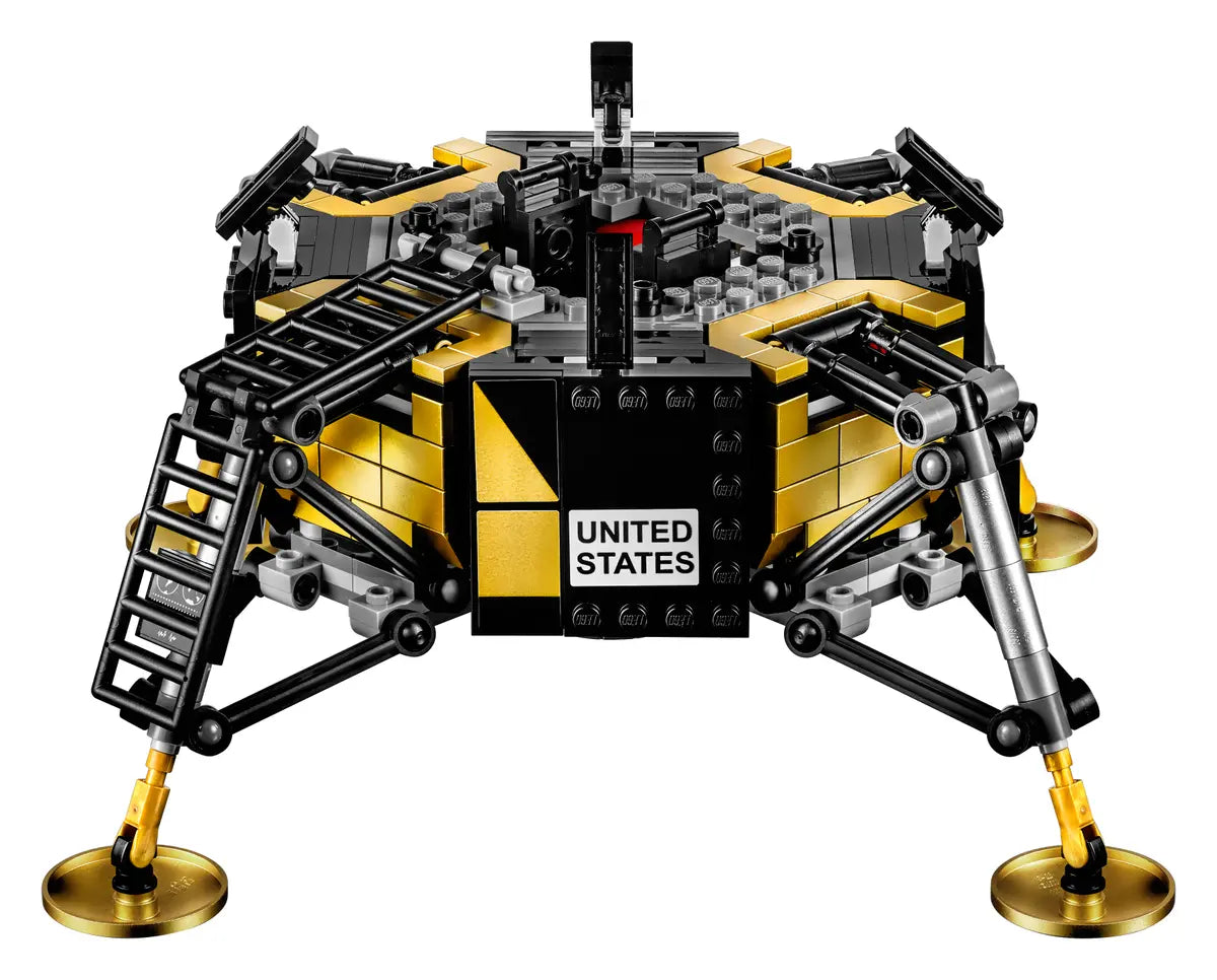 LEGO Creator 10266 NASA Apollo 11 Lunar Lander