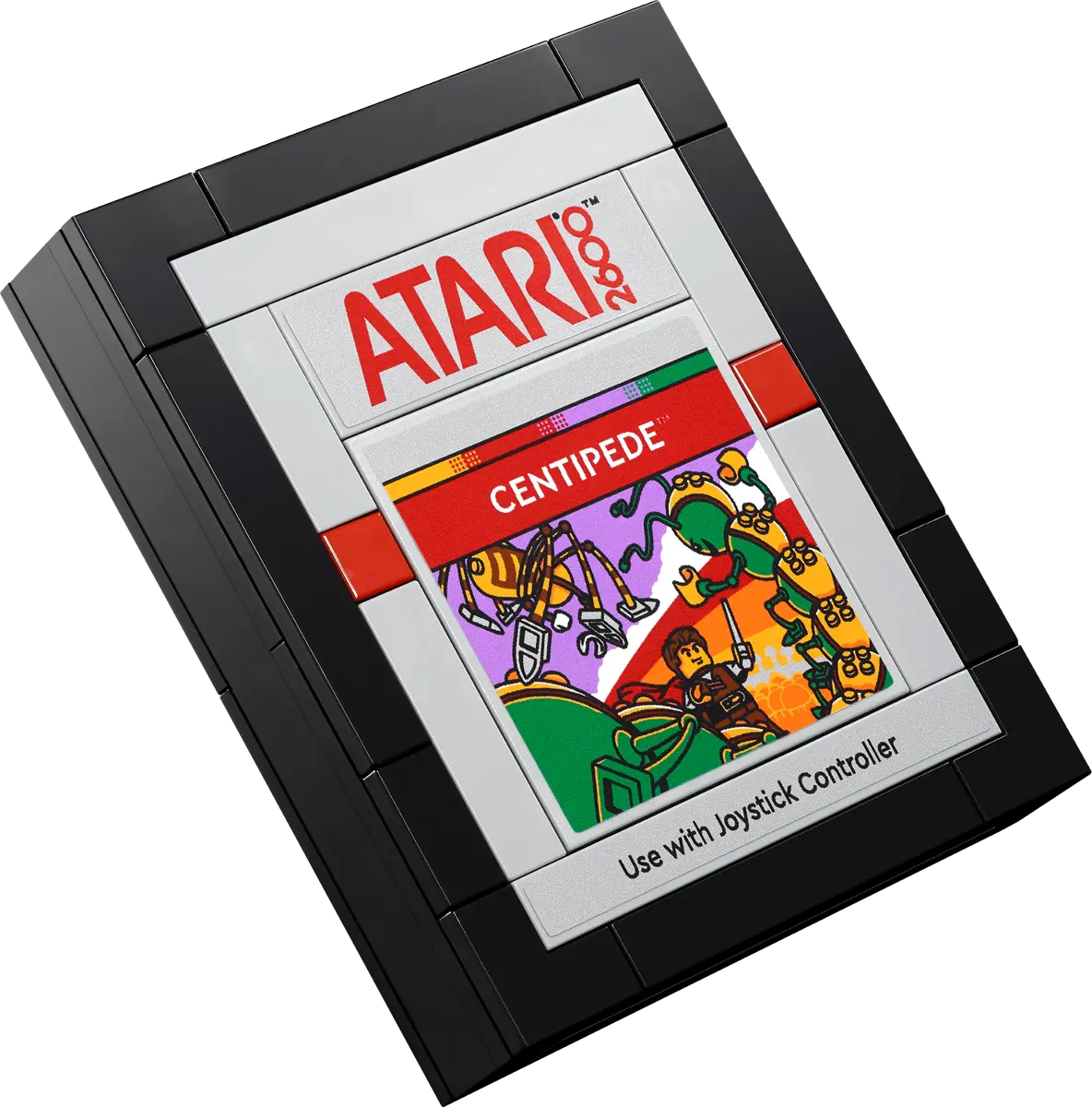LEGO Icons 10306 Atari 2600