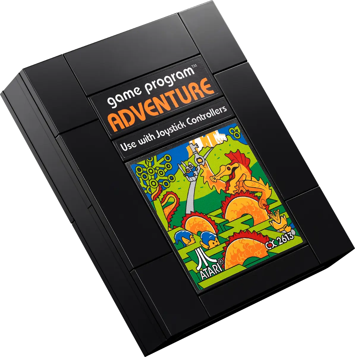 LEGO Icons 10306 Atari 2600