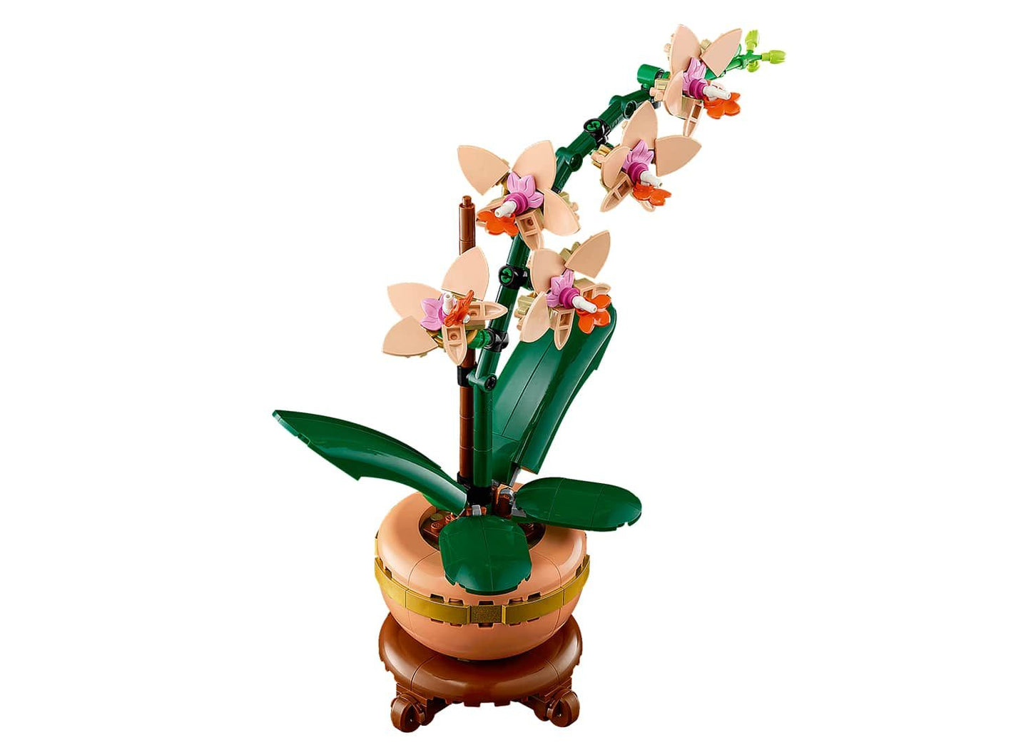LEGO Botanical Collection 10343 Mini Orchid