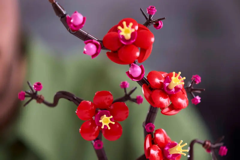 LEGO Botanical Collection 10369 Plum Blossom