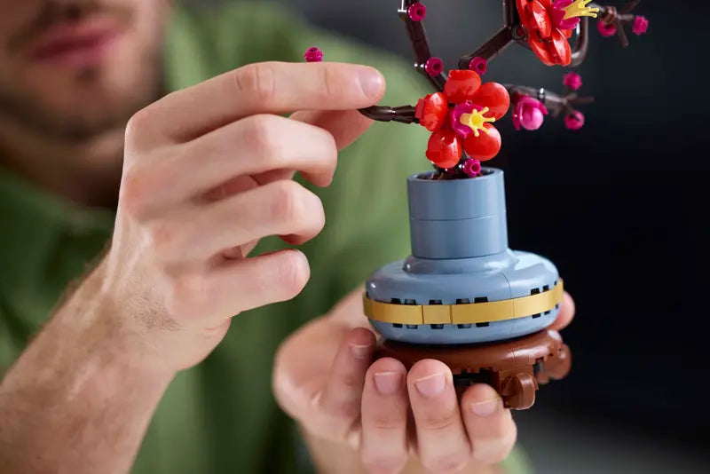 LEGO Botanical Collection 10369 Plum Blossom