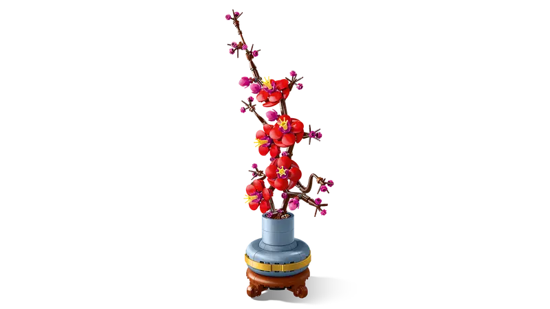 LEGO Botanical Collection 10369 Plum Blossom