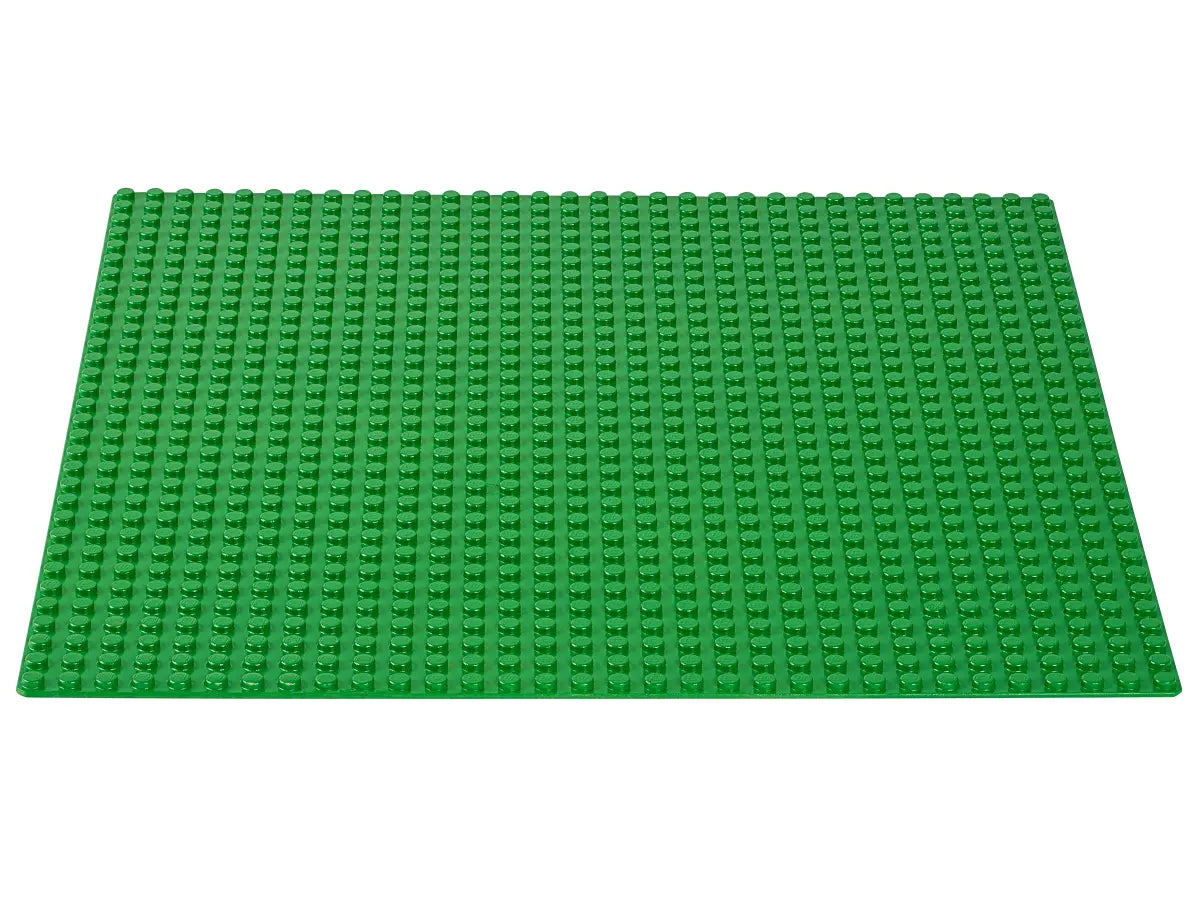 LEGO Classic 10700 Green Baseplate