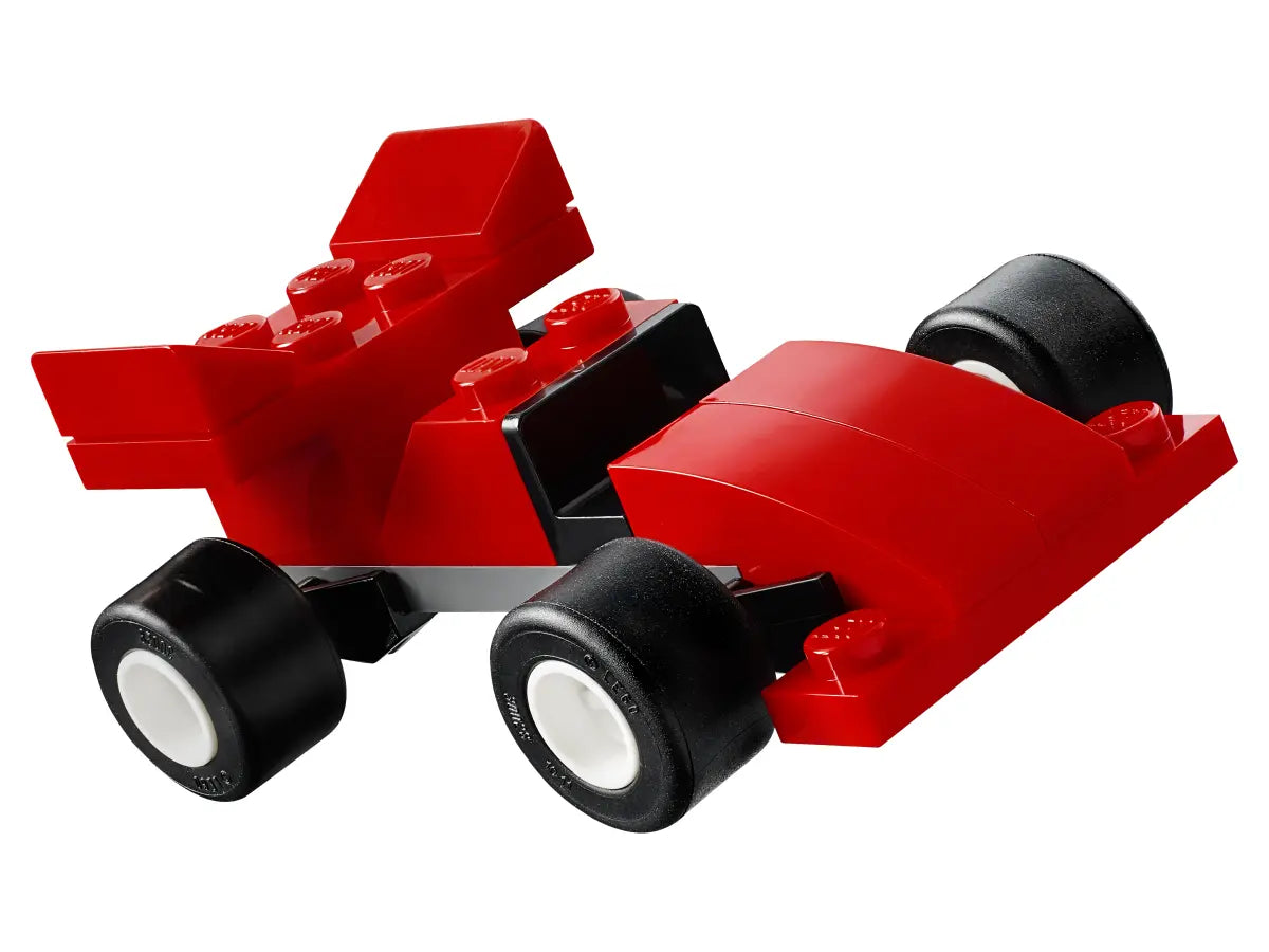 LEGO Classic 10707 Red Creativity Box