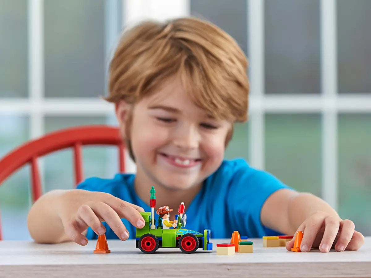 LEGO Toy Story 10766 Woody & RC