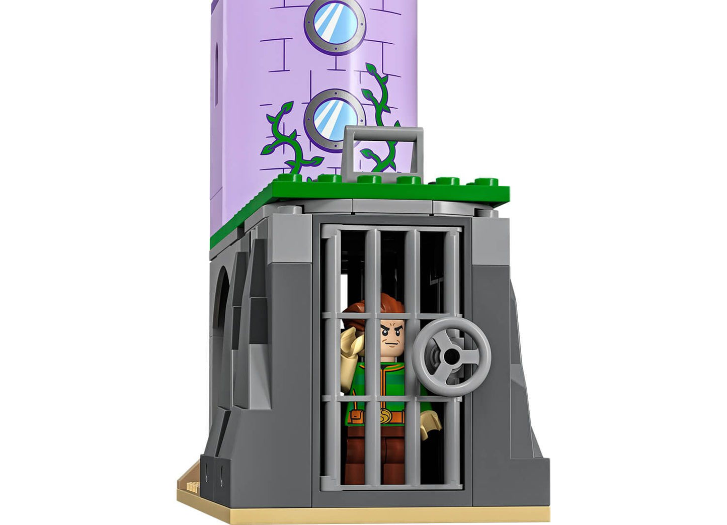 LEGO Marvel 10790 Team Spidy at Green Goblin Lighthouse