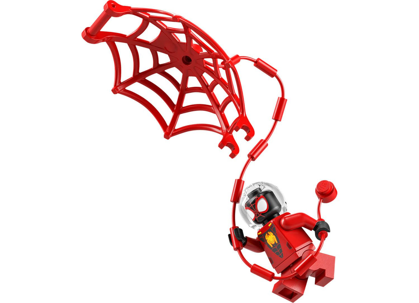 LEGO Marvel 10790 Team Spidy at Green Goblin Lighthouse
