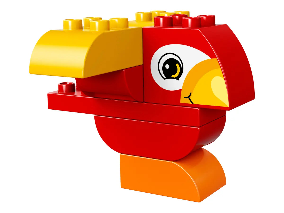 LEGO Duplo 10852 My First Bird
