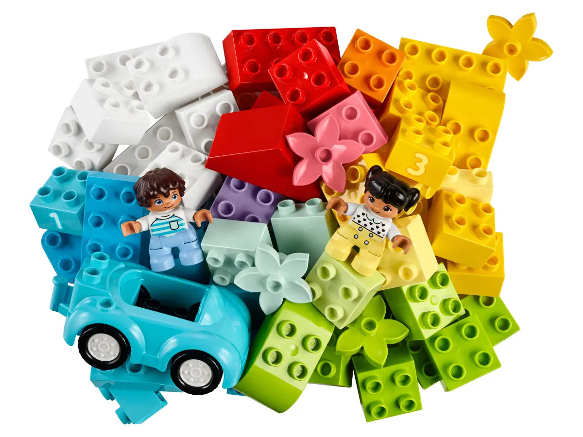 LEGO DUPLO 10913 Brick Box