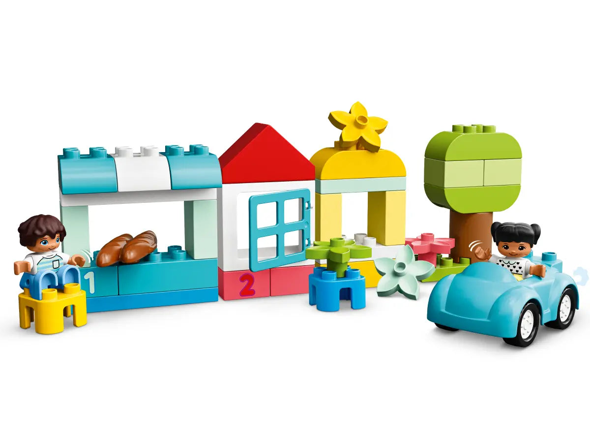 LEGO DUPLO 10913 Brick Box