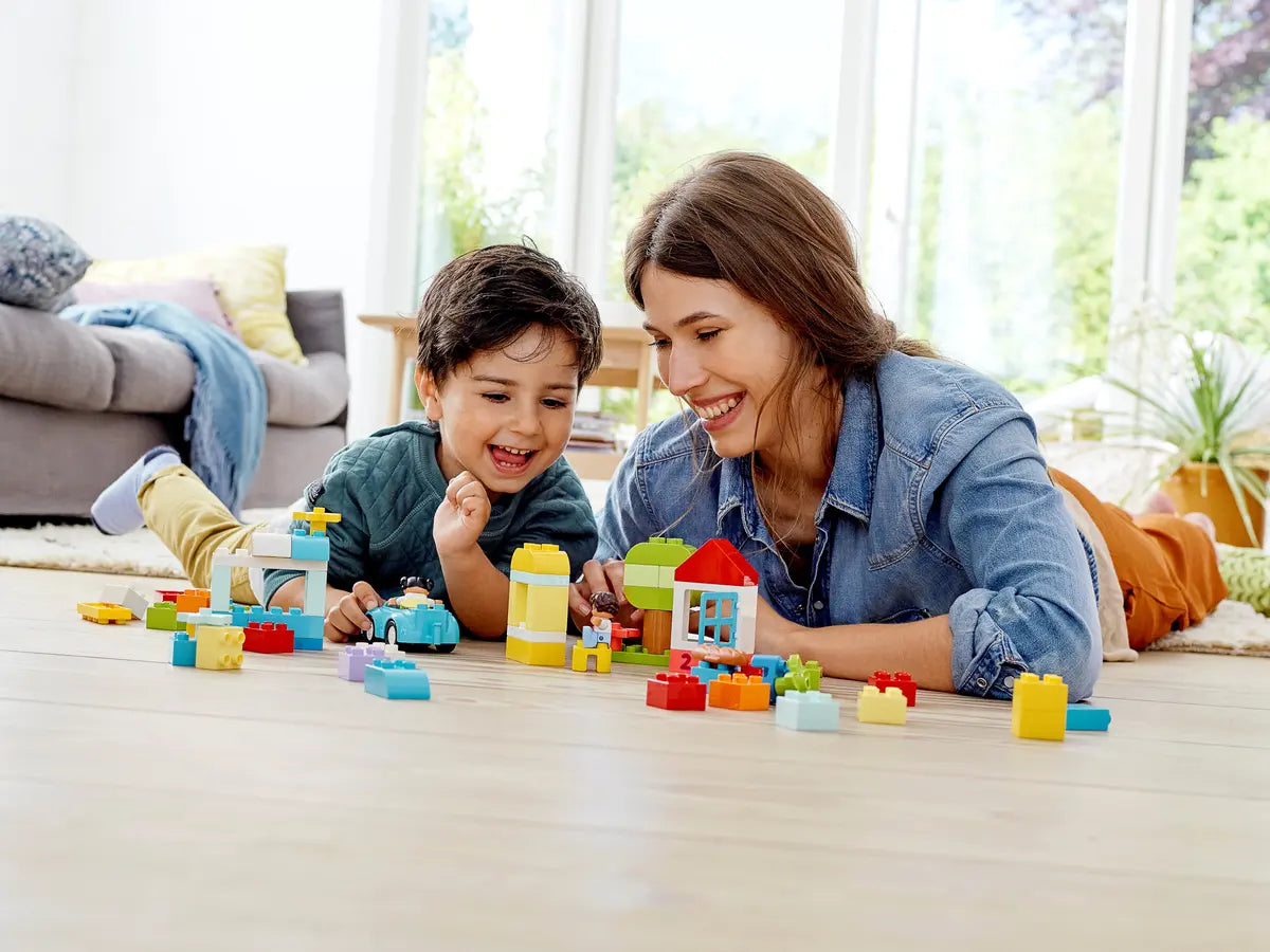 LEGO DUPLO 10913 Brick Box