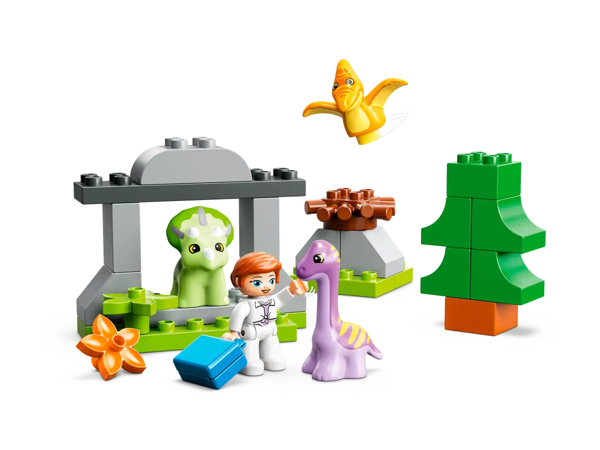 LEGO Duplo 10938 Dinosaur Nursery