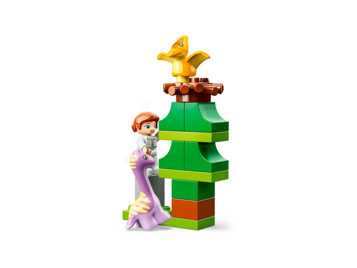 LEGO Duplo 10938 Dinosaur Nursery