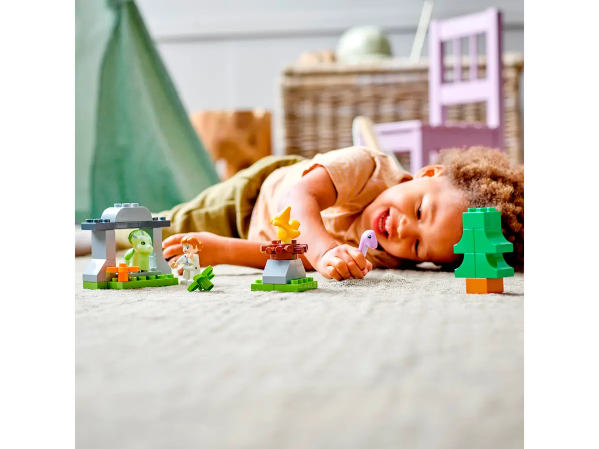 LEGO Duplo 10938 Dinosaur Nursery