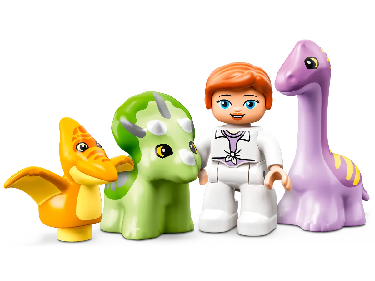 LEGO Duplo 10938 Dinosaur Nursery