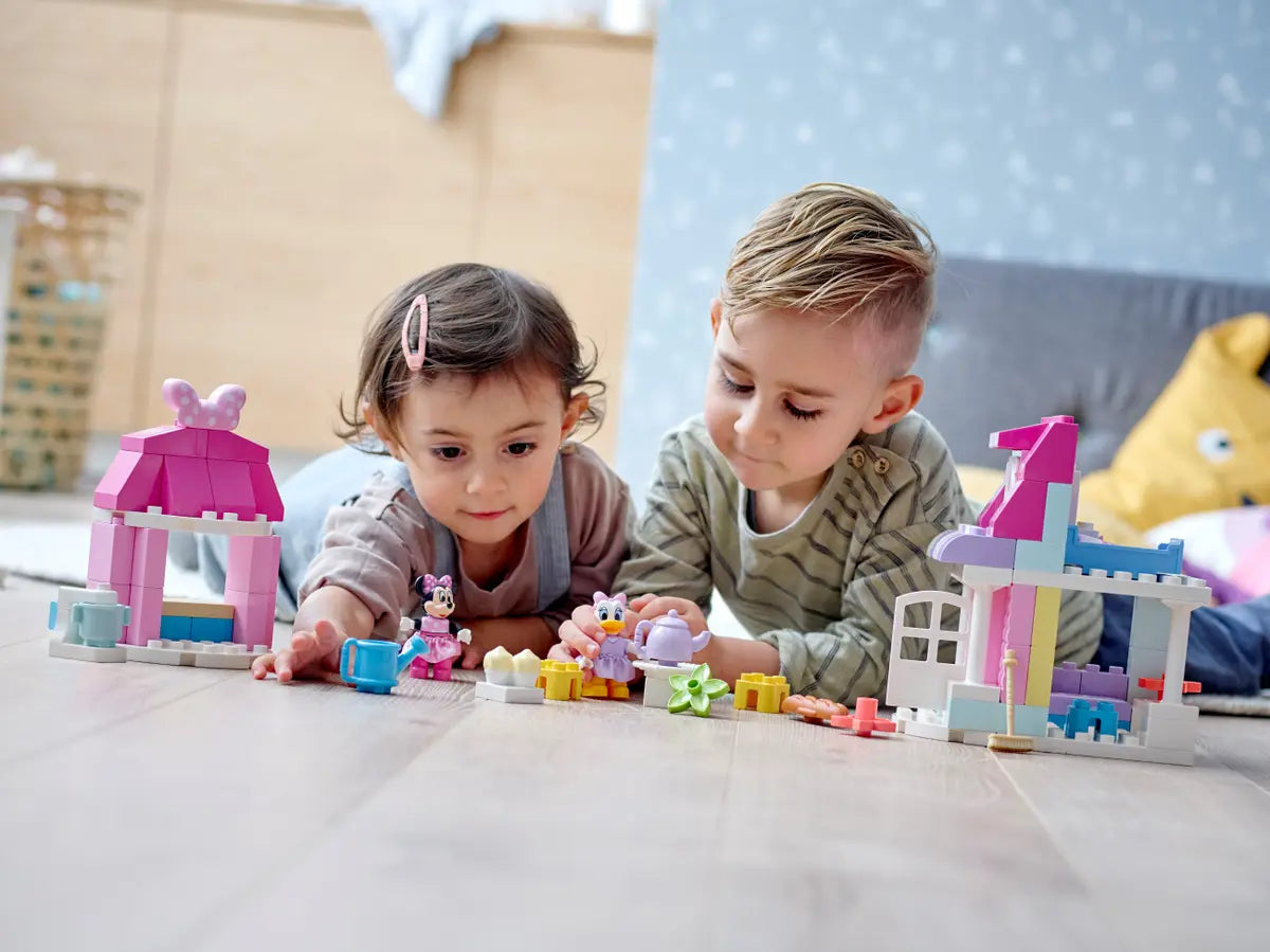 LEGO Duplo 10942 Disney Minnie's House and Café