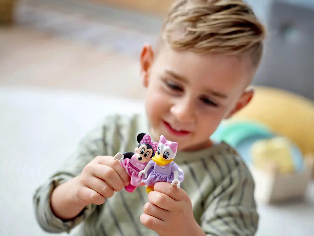 LEGO Duplo 10942 Disney Minnie's House and Café