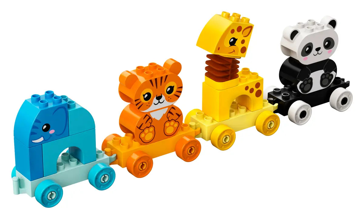 LEGO Duplo 10955 My First Animal Train
