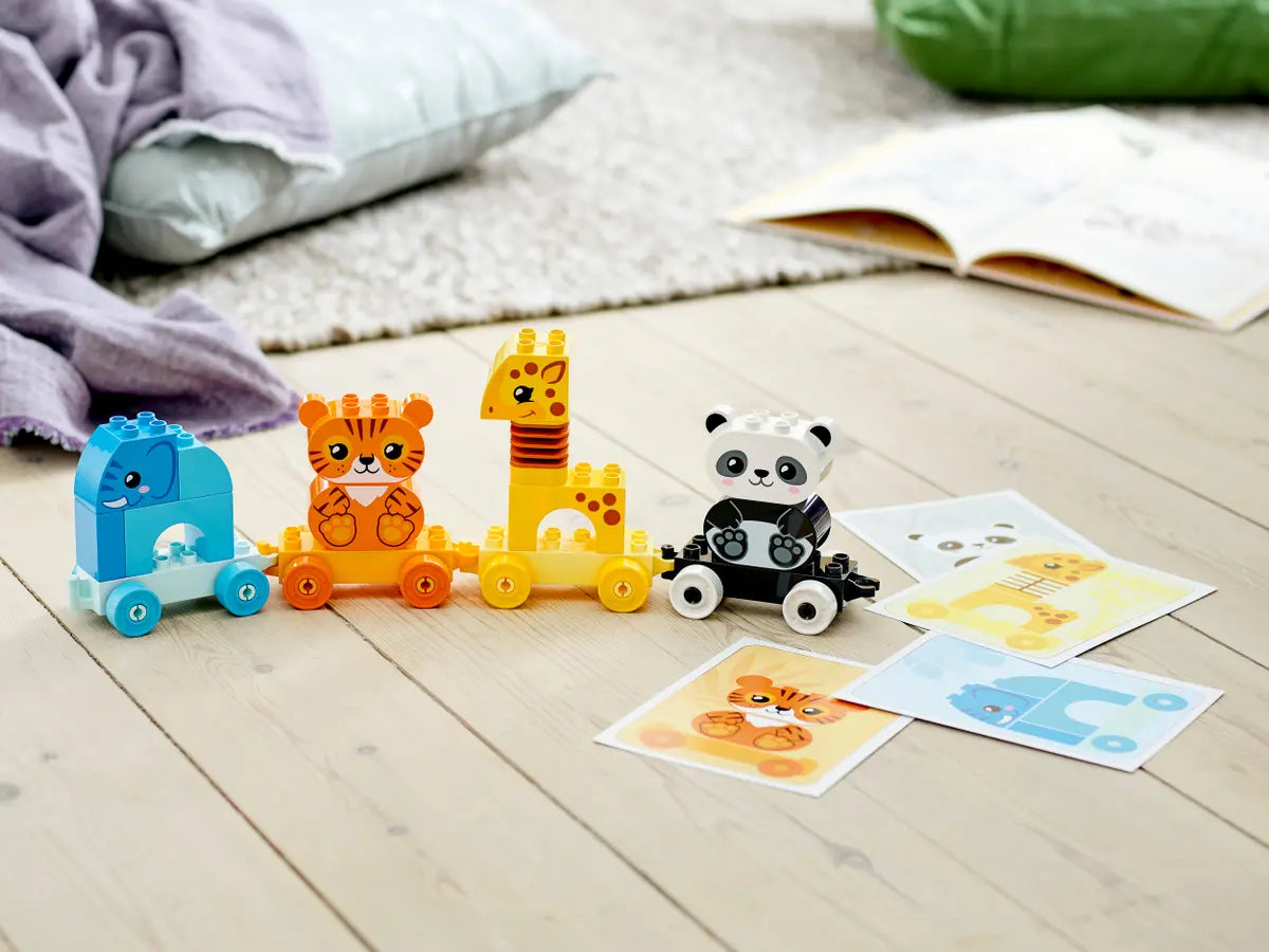 LEGO Duplo 10955 My First Animal Train