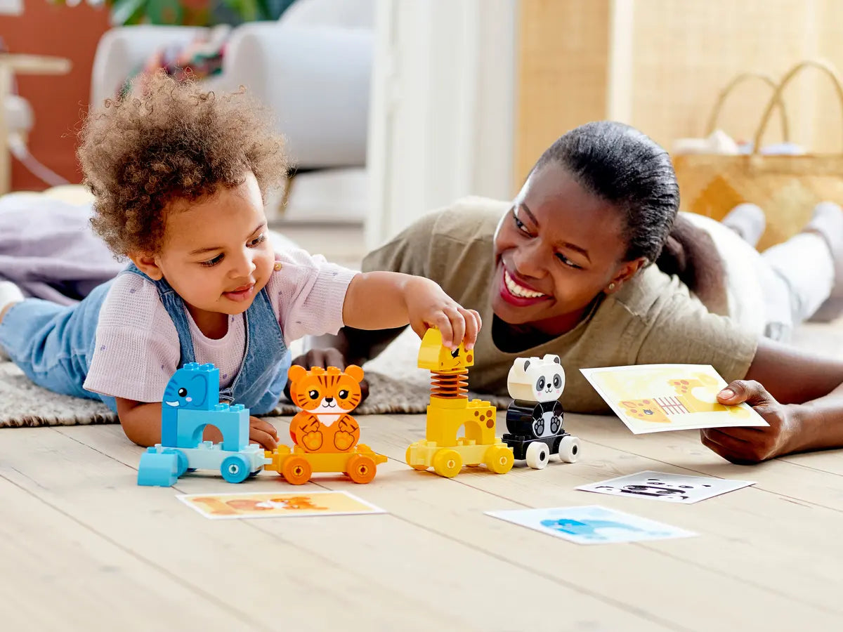 LEGO Duplo 10955 My First Animal Train