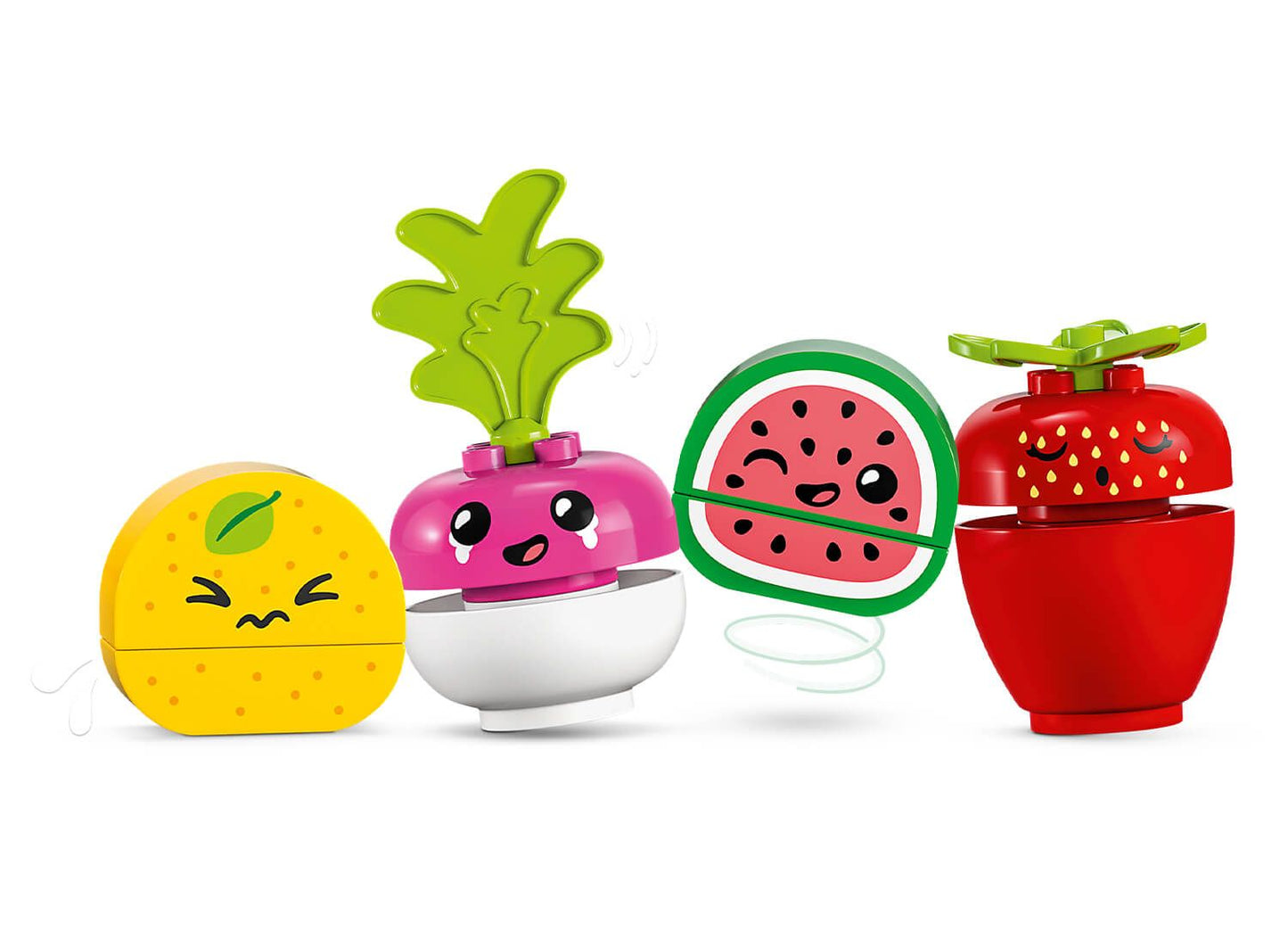 LEGO Duplo 10983 My First Organic Market