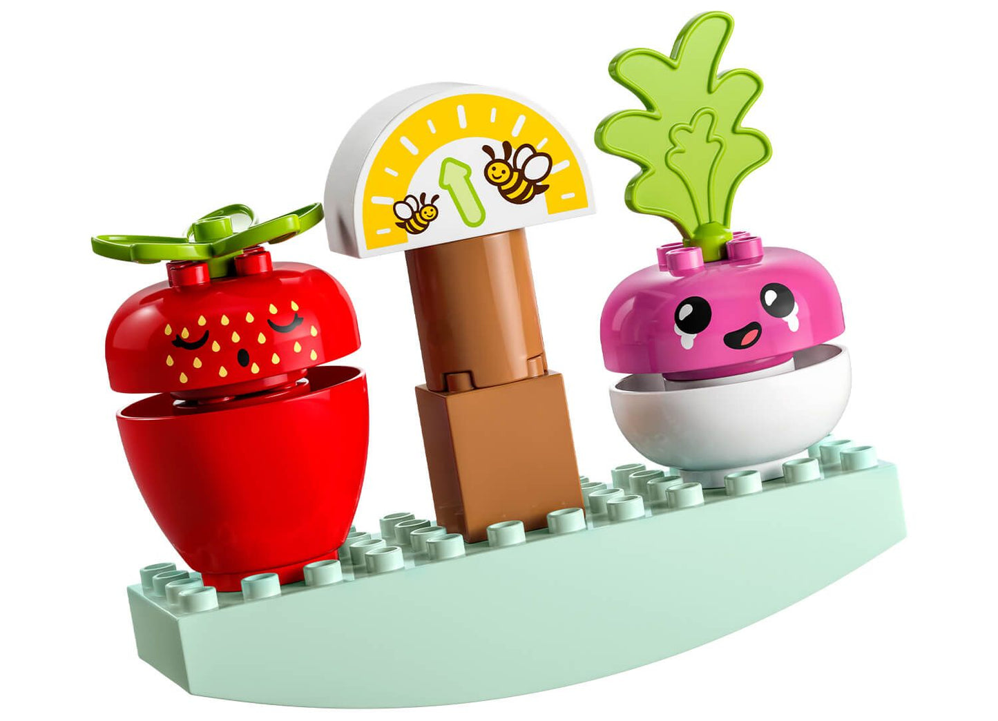LEGO Duplo 10983 My First Organic Market