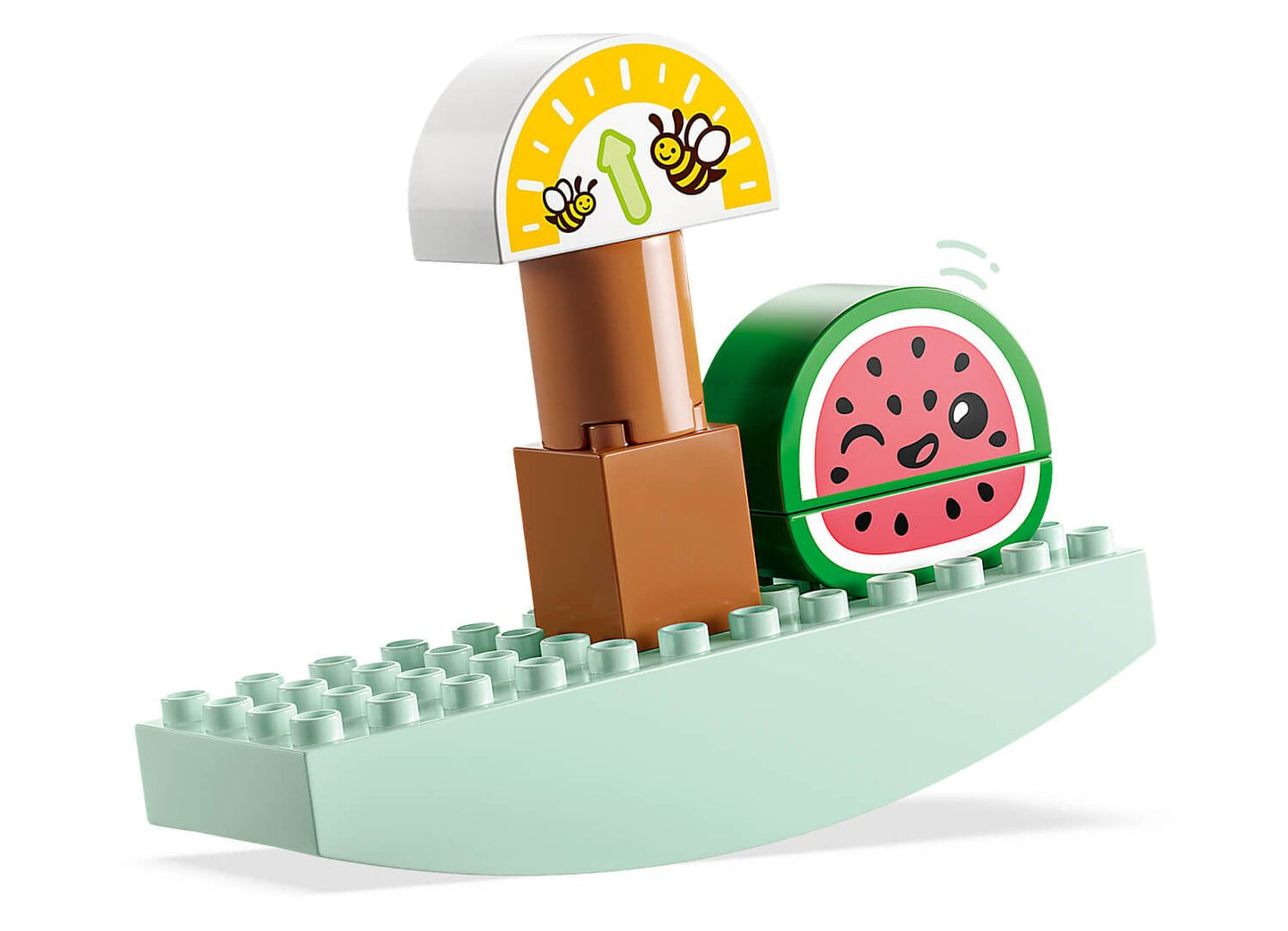 LEGO Duplo 10983 My First Organic Market