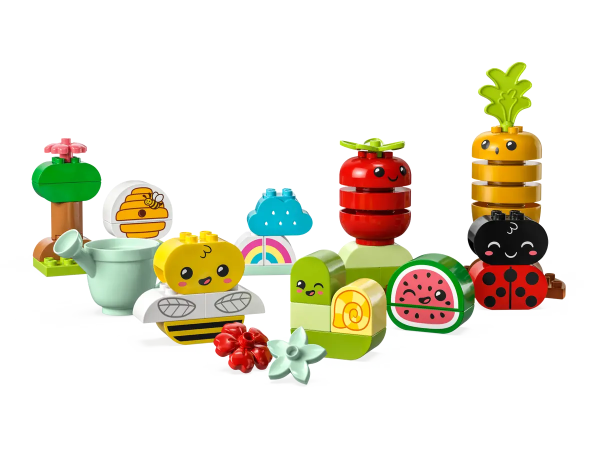LEGO Duplo 10984 Organic Garden