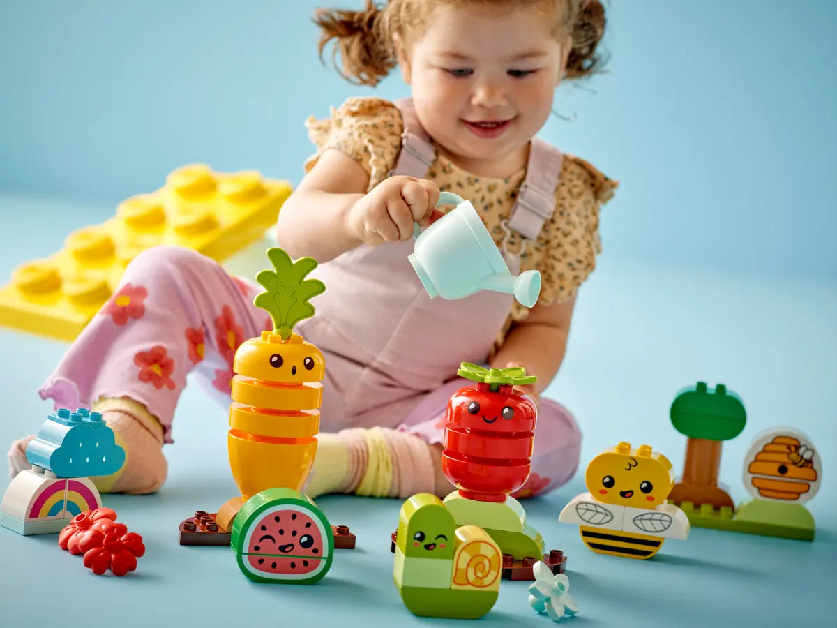 LEGO Duplo 10984 Organic Garden