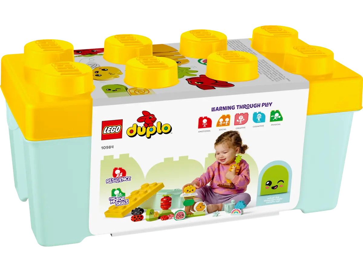 LEGO Duplo 10984 Organic Garden