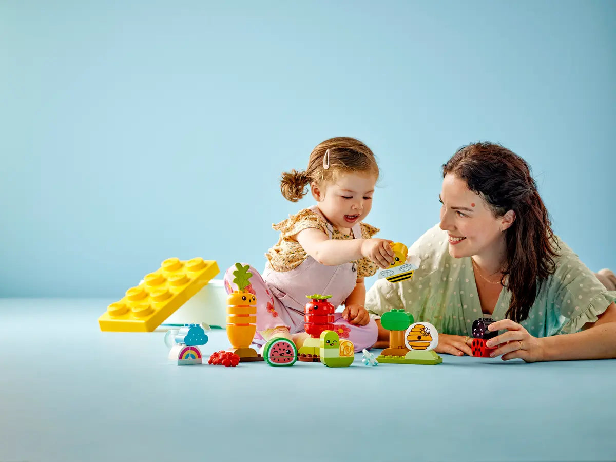 LEGO Duplo 10984 Organic Garden