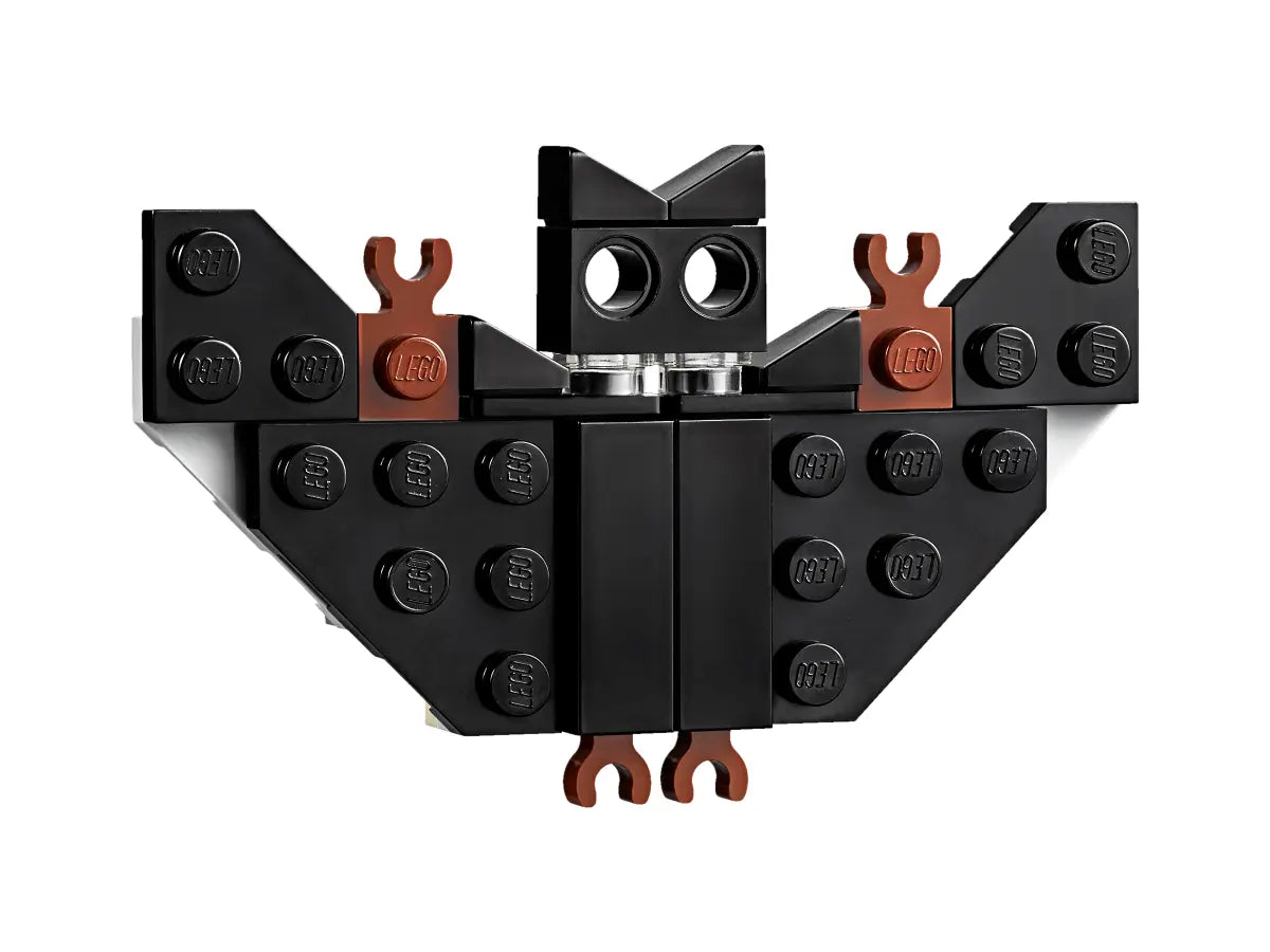 مجموعة مكعبات وإضاءة LEGO Classic 11009
