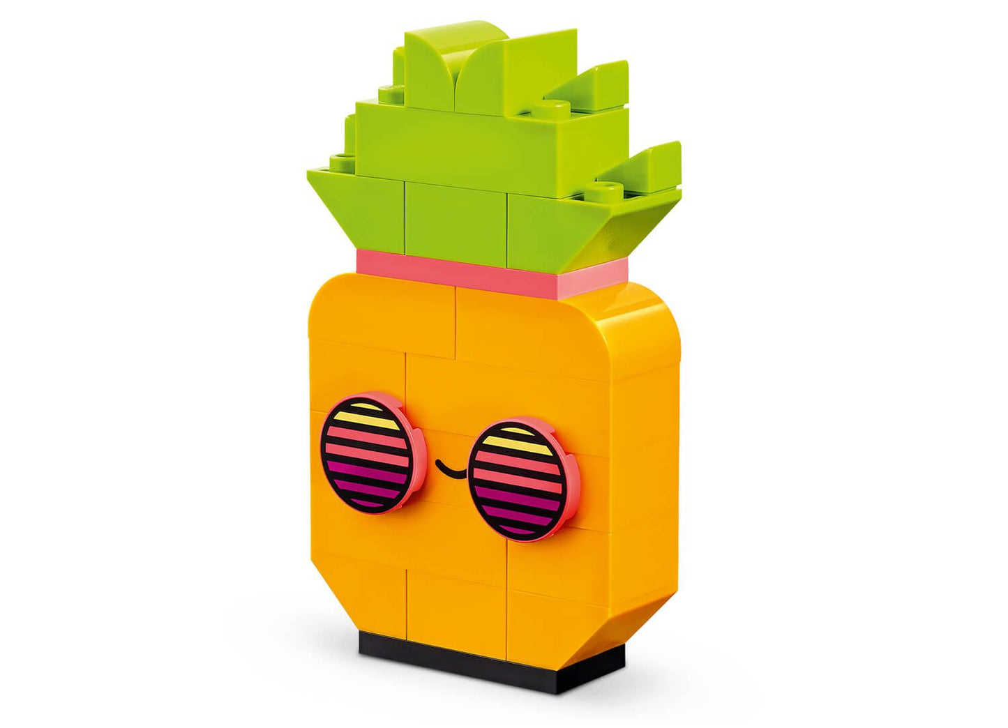 LEGO Classic 11027 Creative Neon Fun