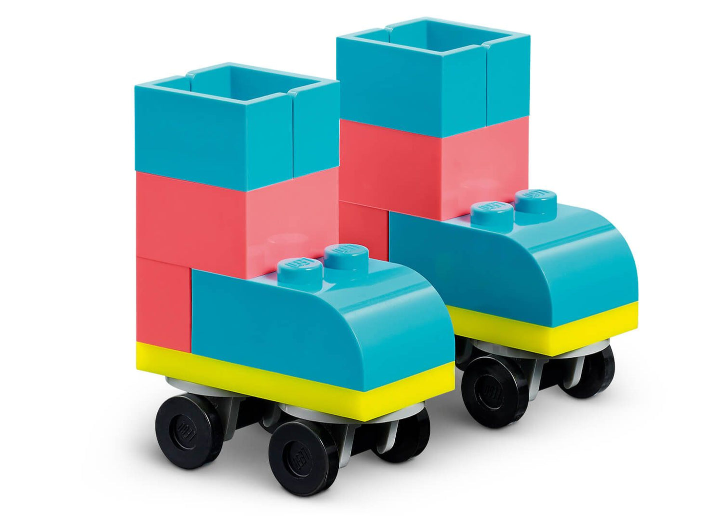 LEGO Classic 11027 Creative Neon Fun